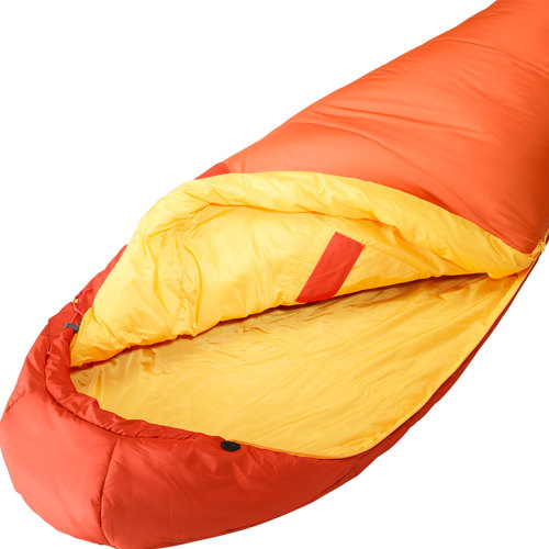 The North Face Wasatch Pro 40 Sleeping Bag, RH