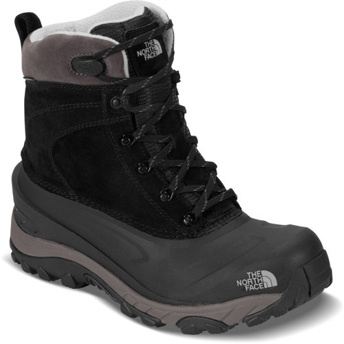 north face winter boots review