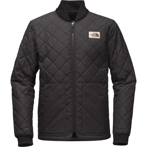 The North Face Cuchillo Insulated Jacket for Men SunnySports
