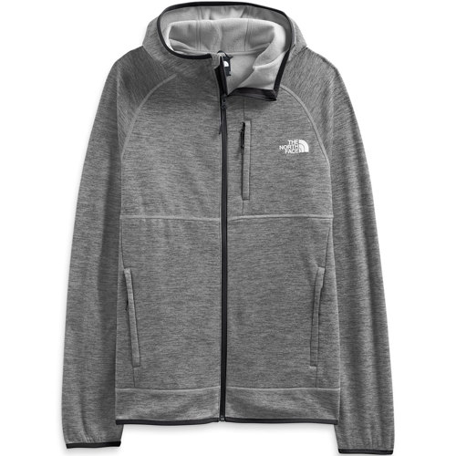 The North Face Canyonlands Hooded Sweat Shirt for Men