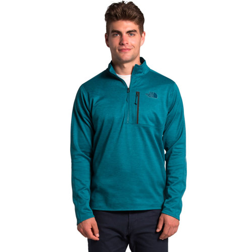 canyonlands half zip