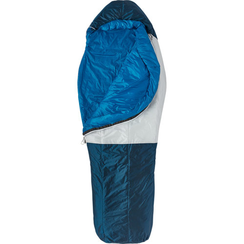 The North Face Cat's Meow 20F Synthetic Sleeping Bag, Long