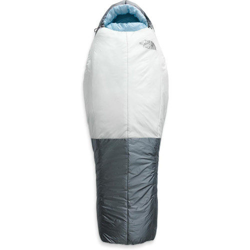 The North Face Women's Cat's Meow 20F Synthetic Sleeping Bag, Long