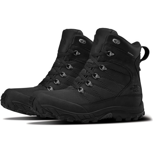 The North Face Chilkat Nylon Boots Mens 