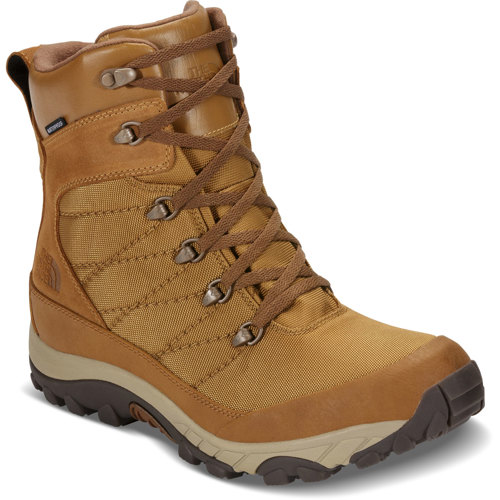 the north face men's chilkat nylon boot