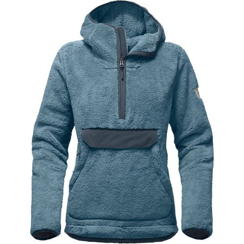 The North Face Campshire Pullover Hoodie for Women