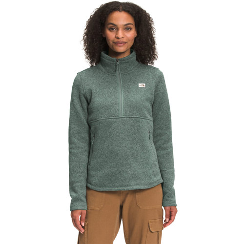 4 Zip Pullover Jacket for Women