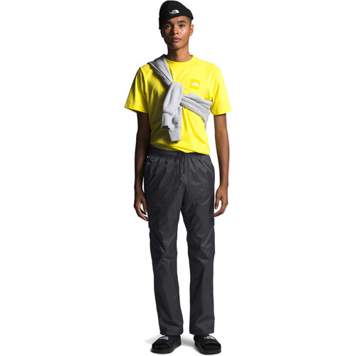 north face rain pants mens