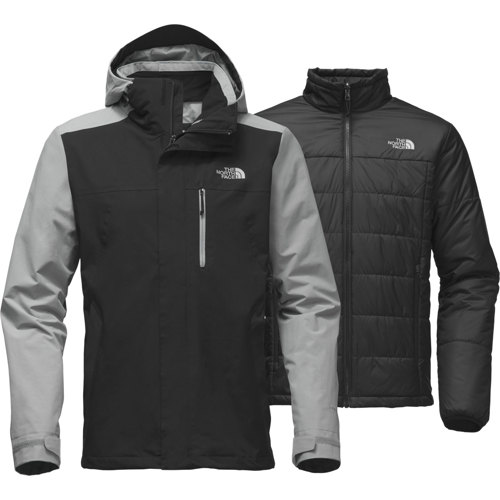 The North Face Carto Triclimate Jacket for Men