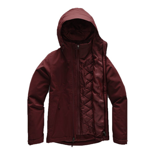 the north face evolution jacket