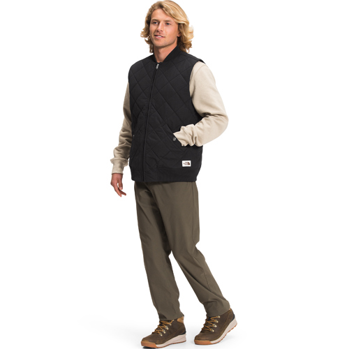 The North Face Cuchillo Insulated Vest 