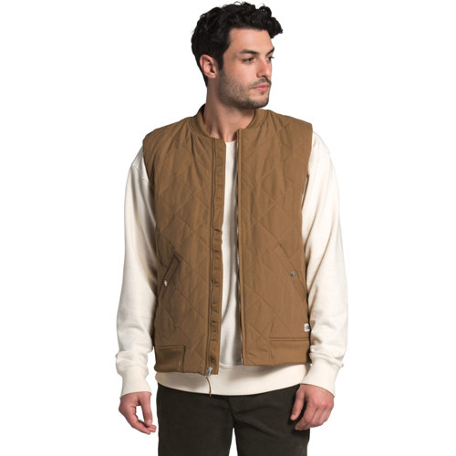 The North Face Cuchillo Insulated Vest 