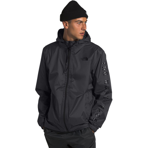 north face cultivation jacket