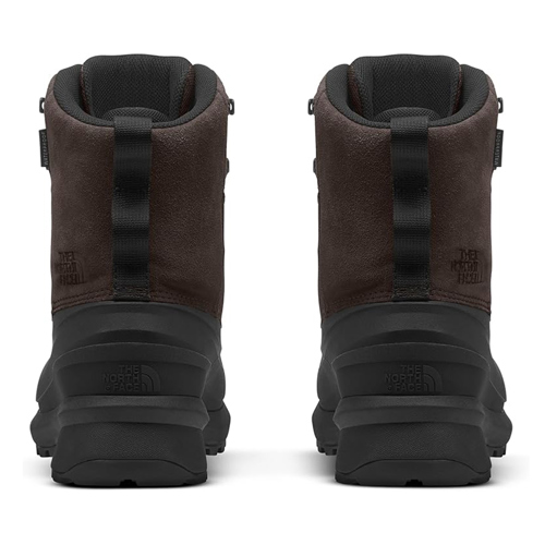 The North Face Chilkat V Lace Waterproof Boots for Men
