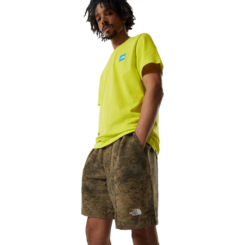 The North Face Class V Pull-On Short 