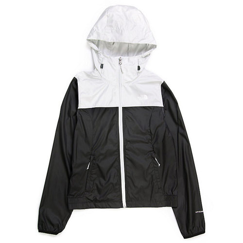 the north face cyclone jacket