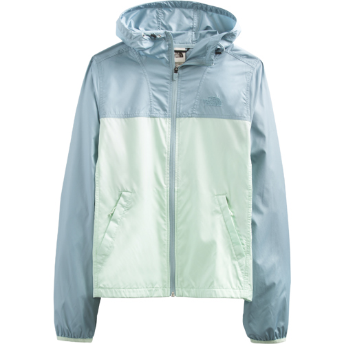 north face cyclone jacket womens