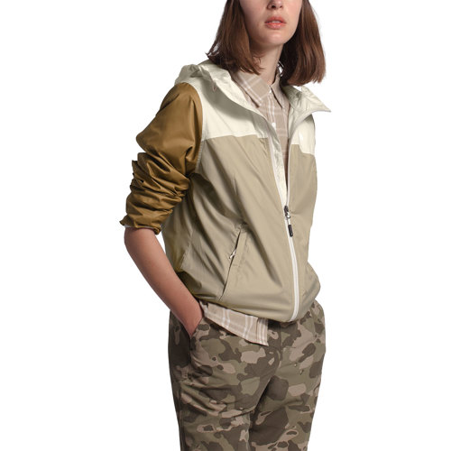 the north face women's cyclone 3.0 hooded jacket