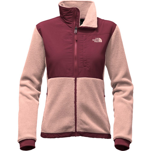 large north face denali womens