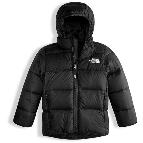 The North Face Double Down Triclimate 3-in-1 Jacket for Boys