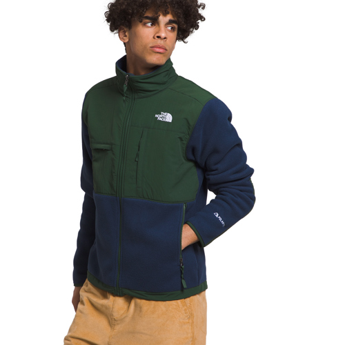 The North Face Denali Jacket for Men - SunnySports