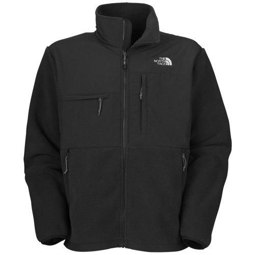 North Face Denali Mens Size Chart