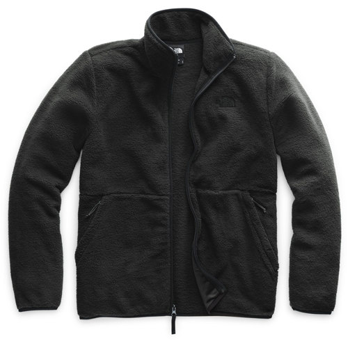 The North Face Dunraven Sherpa Full-Zip 