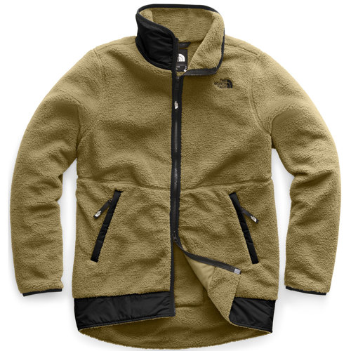 womens north face jacket parka