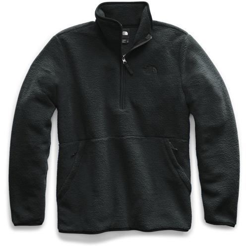 north face himalayan hoodie black