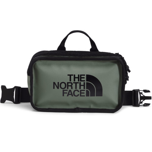 fanny pack the north face
