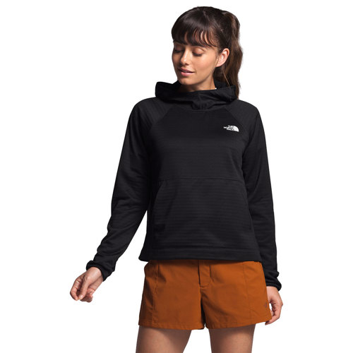 The North Face Echo Rock Pullover Hoodie for Women