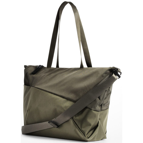 north face tote