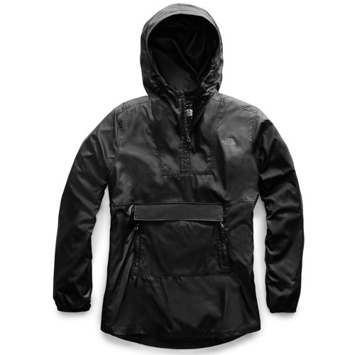 The north face women's fanorak 2.0 jacket on sale