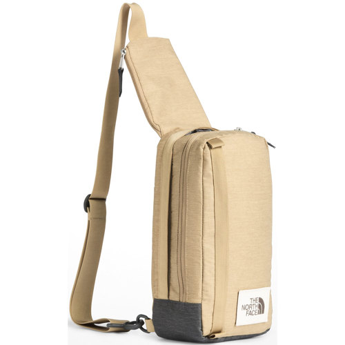 the north face field crossbody bag