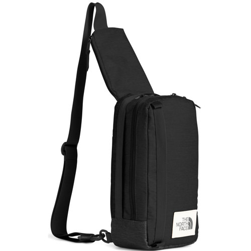 the north face field 7l crossbody bag