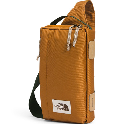 the north face field bag