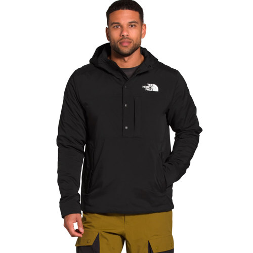 the north face fallback hoodie jacket