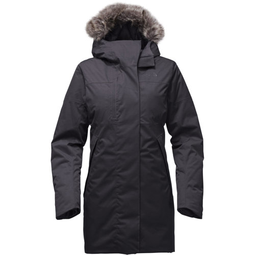 The North Face Far Northern Waterproof Parka for Women - SunnySports