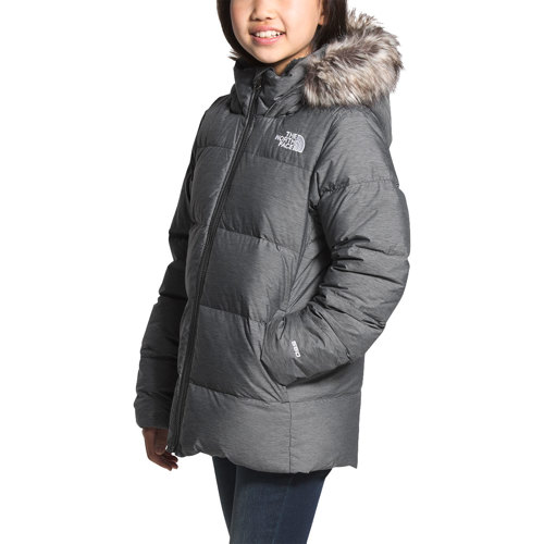 north face franka parka