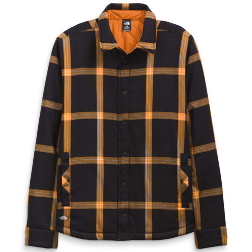 The North Face Fort Point Insulated Flannel for Men