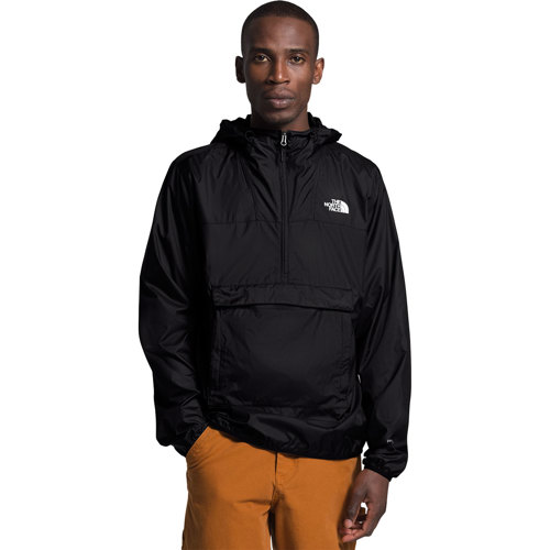 The North Face Fanorak Pullover for Men