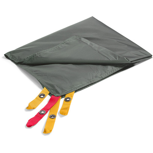 The North Face Stormbreak 1 Footprint