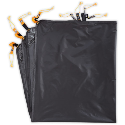 The North Face Footprint for VE25 Tent NF00AM4W 0C5 OS SunnySports