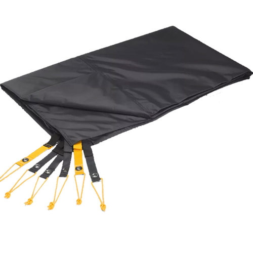The North Face Footprint for Wawona 6 Person Tent