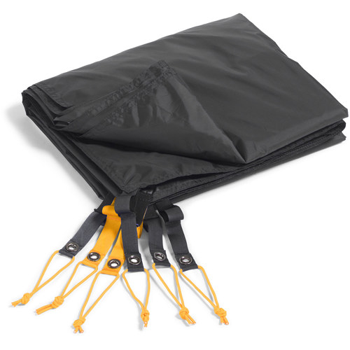 The North Face Wawona 4 Footprint