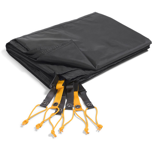 The North Face Wawona 6 Footprint