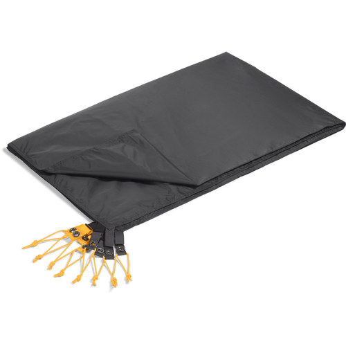 The North Face Wawona 8 Footprint