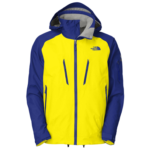 The North Face Fordyce Triclimate Jacket for Men