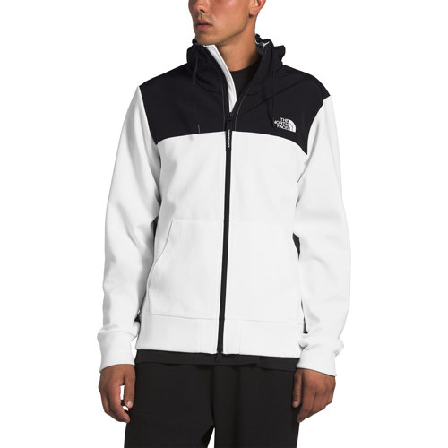 north face overlay jacket