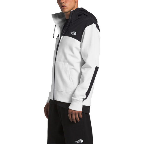 The North Face Graphic Collection Overlay Jacket for Men